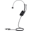 Гарнитура Yealink UH35 Mono UC Headset USB-C/A - 1308166 - фото 2