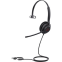 Гарнитура Yealink UH35 Mono UC Headset USB-C/A - 1308166 - фото 3