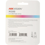 USB Flash накопитель 32Gb Hikvision M200 (HS-USB-M200/32G)