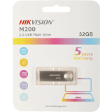 USB Flash накопитель 32Gb Hikvision M200 (HS-USB-M200/32G)