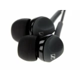 Наушники Sennheiser CX 200 Street II Black (SENNHEISERCX200BLK)