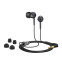 Наушники Sennheiser CX 200 Street II Black - SENNHEISERCX200BLK - фото 3