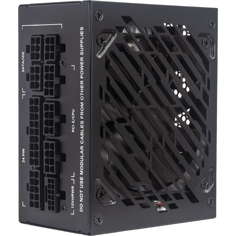 Блок питания 700W Formula GSFX-700