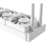 Система жидкостного охлаждения ID-COOLING DX360 MAX White