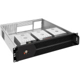 Серверный корпус ExeGate Pro 2U450-06/1U-1000ADS 1000W (EX298492RUS)