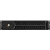 Серверный корпус ExeGate Pro 2U450-06/1U-1000ADS 1000W (EX298492RUS)