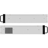 Серверный корпус ExeGate Pro 2U450-06/1U-1000ADS 1000W (EX298492RUS)