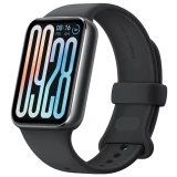 Фитнес-браслет Xiaomi Smart Band 9 Pro Obsidian Black (X57410)