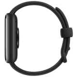 Фитнес-браслет Xiaomi Smart Band 9 Pro Obsidian Black (X57410)