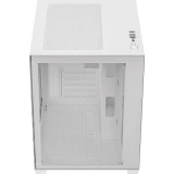 Корпус ACCORD ACC-ZMS03W White