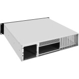 Серверный корпус ExeGate Pro 2U450-06/1U-1100ADS 1100W (EX298493RUS)