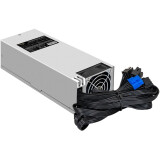 Серверный корпус ExeGate Pro 2U450-06/2U-1000ADS 1000W (EX298483RUS)