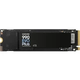 Накопитель SSD 4Tb Samsung 990 EVO Plus (MZ-V9S4T0BW)