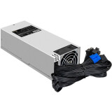 Серверный корпус ExeGate Pro 2U450-06/2U-400ADS 400W (EX298477RUS)