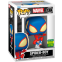 Фигурка Funko POP! Bobble Marvel Spider-Boy - 78244 - фото 2