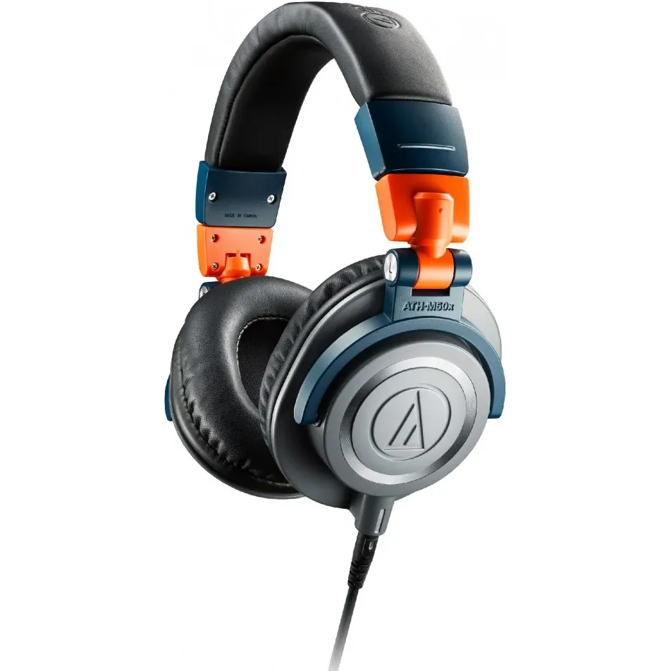 Наушники Audio-Technica ATH-M50X LAB