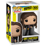 Фигурка Funko POP! Brooklyn Nine-Nine Amy Santiago (61399)