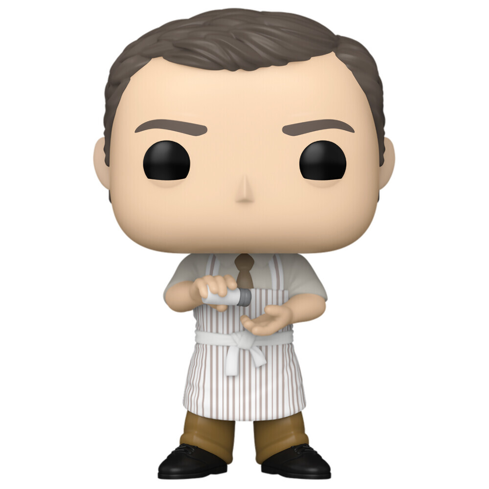 Фигурка Funko POP! Brooklyn Nine-Nine Charles Boyle - 61397