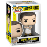 Фигурка Funko POP! Brooklyn Nine-Nine Charles Boyle (61397)