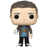 Фигурка Funko POP! Brooklyn Nine-Nine Jake Peralta (61398)