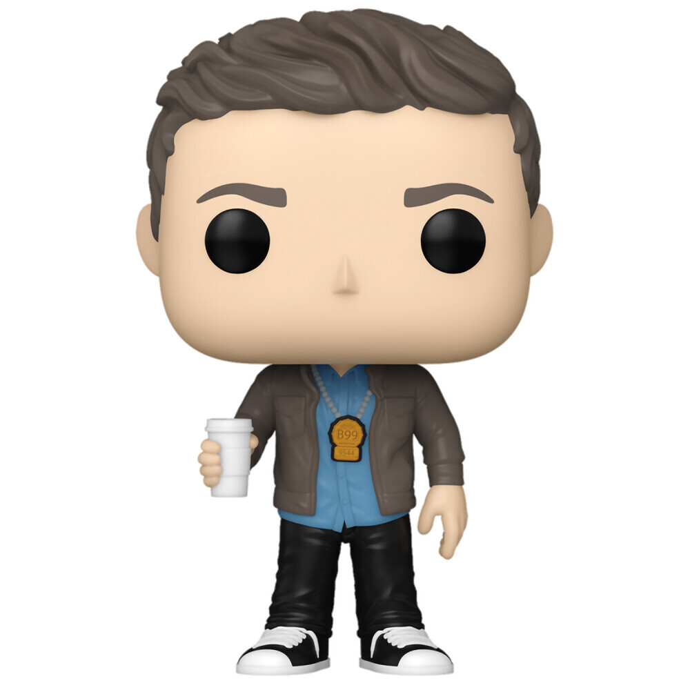 Фигурка Funko POP! Brooklyn Nine-Nine Jake Peralta - 61398