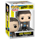 Фигурка Funko POP! Brooklyn Nine-Nine Jake Peralta (61398)