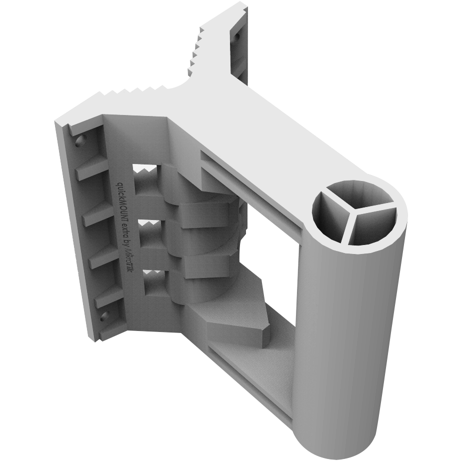 Крепление MikroTik QME QuickMOUNT extra