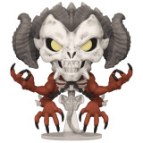 Фигурка Funko POP! Games Diablo 4 Mephisto (82372)