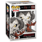 Фигурка Funko POP! Games Diablo 4 Mephisto (82372)