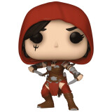 Фигурка Funko POP! Games Diablo 4 Rogue (82373)