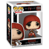 Фигурка Funko POP! Games Diablo 4 Rogue (82373)