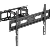 Кронштейн SunWind 7FS Black (SUN-MA16FD40)