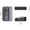 USB-концентратор Orico M3U3-3TS-05-BK-BP Black - ORICO-M3U3-3TS-05-BK-BP - фото 2