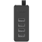 USB-концентратор Orico W5P-U2-100-BK-BP Black - ORICO-W5P-U2-100-BK-BP - фото 2