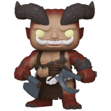 Фигурка Funko POP! Games Diablo 4 The Butcher (82375)