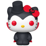 Фигурка Funko POP! Hello Kitty Hello Kitty as Dracula (Exc) (87) (82187)