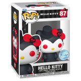 Фигурка Funko POP! Hello Kitty Hello Kitty as Dracula (Exc) (87) (82187)