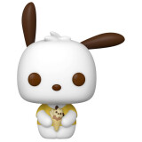 Фигурка Funko POP! Hello Kitty And Friends Pochacco (93) (80317)