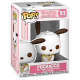 Фигурка Funko POP! Hello Kitty And Friends Pochacco (93) (80317)