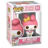 Фигурка Funko POP! Hello Kitty And Friends My Melody with Dessert (91) (80316)