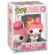 Фигурка Funko POP! Hello Kitty And Friends My Melody with Dessert (91) - 80316 - фото 2