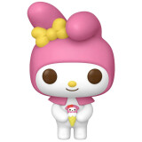 Фигурка Funko POP! Hello Kitty And Friends My Melody (84593)