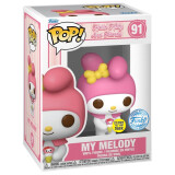 Фигурка Funko POP! Hello Kitty And Friends My Melody (84593)