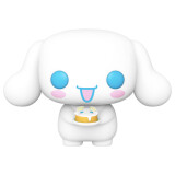 Фигурка Funko POP! Hello Kitty And Friends Cinnamoroll w/Cake (92) (80313)