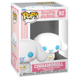 Фигурка Funko POP! Hello Kitty And Friends Cinnamoroll w/Cake (92) (80313)