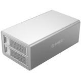 Внешний корпус для HDD Orico 3529RU3 Silver (ORICO-3529RU3-EU-SV-BP)