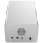 Внешний корпус для HDD Orico 3529RU3 Silver - ORICO-3529RU3-EU-SV-BP - фото 4