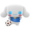 Фигурка Funko POP! Hello Kitty And Friends Cinnamoroll - 82146