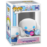 Фигурка Funko POP! Hello Kitty And Friends Cinnamoroll (82146)