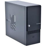 Корпус InWin EC046U3 Black (6194940)